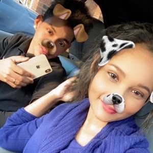 Meet your Posher, Sàféenå